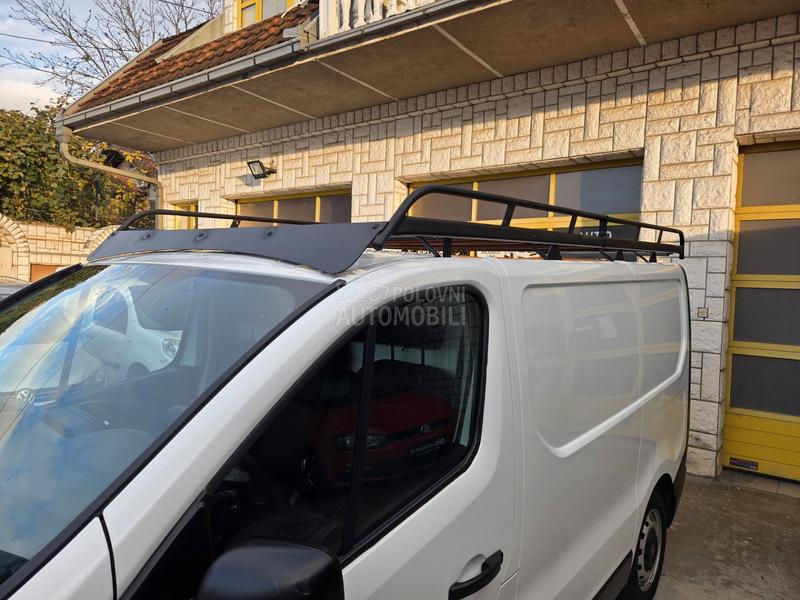 Fiat Talento 1.6Mjet/L1/H1