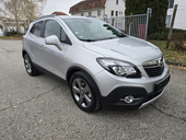Opel Mokka 1.7CDTI AUTOM NOV