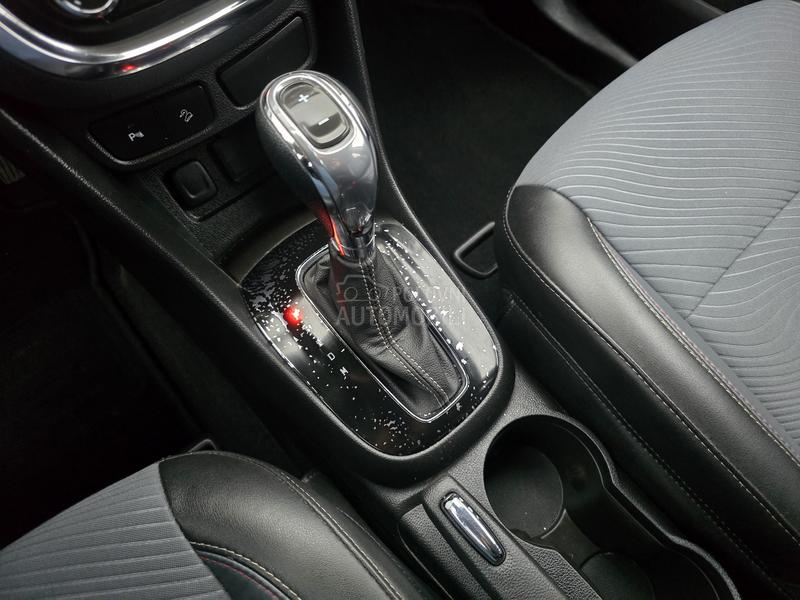 Opel Mokka 1.7CDTI AUTOM NOV