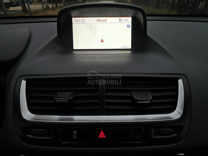 Opel Mokka 1.7CDTI AUTOM NOV