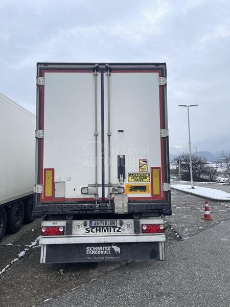 Schmitz SKO 24