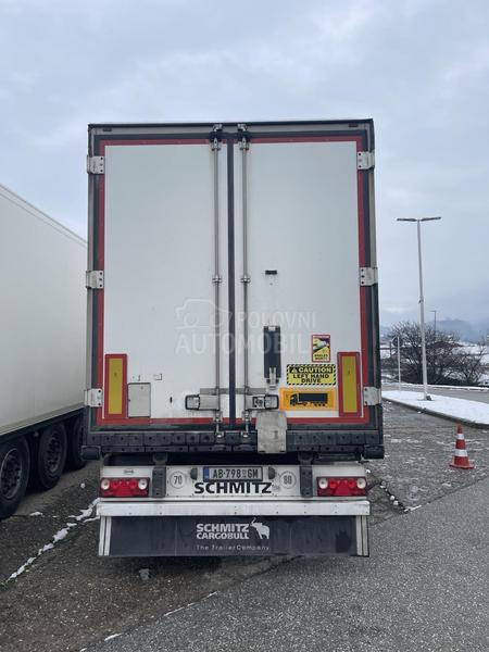 Schmitz SKO 24