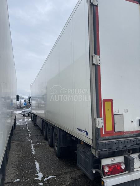 Schmitz SKO 24
