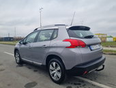 Peugeot 2008 ALLURE