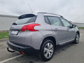 Peugeot 2008 ALLURE