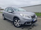 Peugeot 2008 ALLURE