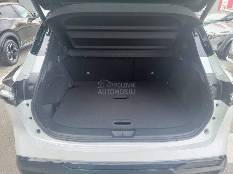 Nissan Qashqai 1.3CVT 158 4WD TEKNA