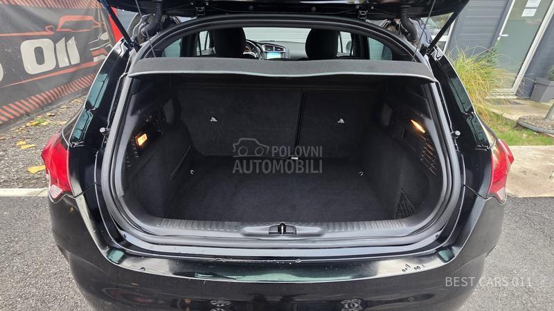 Citroen DS4 1.6E-HDI SoChic