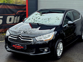 Citroen DS4 1.6E-HDI SoChic