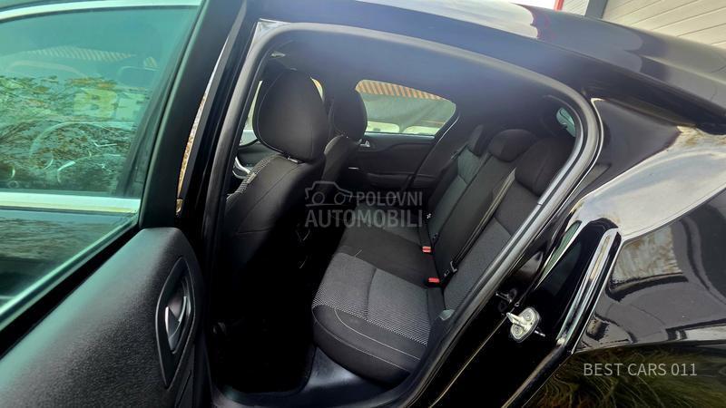 Citroen DS4 1.6E-HDI SoChic