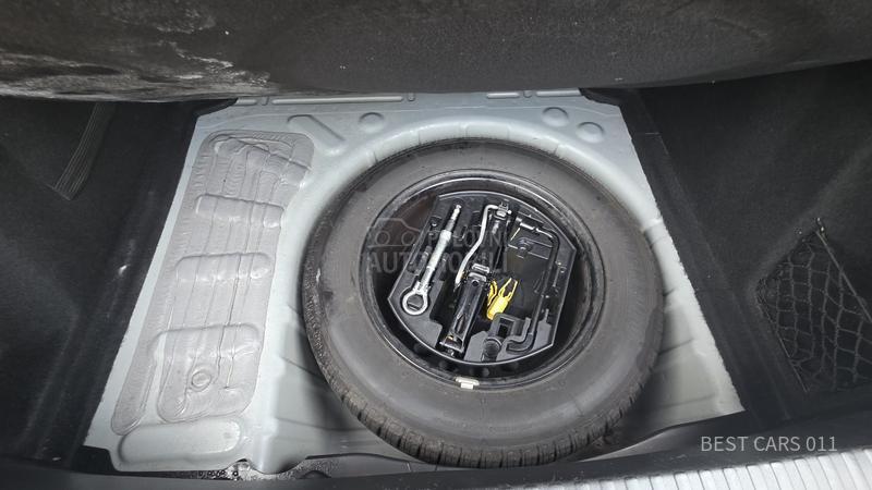 Citroen DS4 1.6E-HDI SoChic