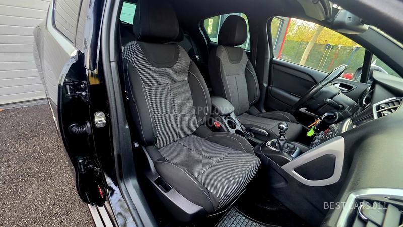 Citroen DS4 1.6E-HDI SoChic