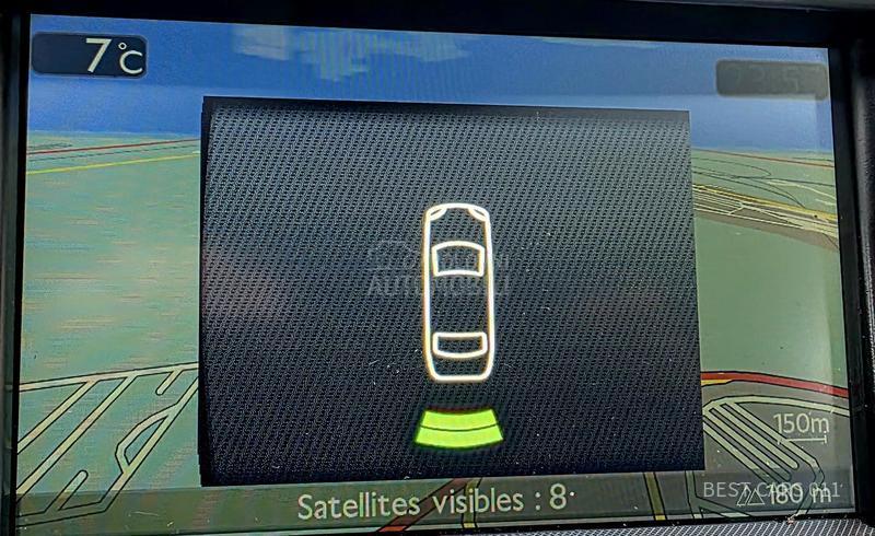 Citroen DS4 1.6E-HDI SoChic