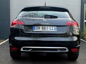 Citroen DS4 1.6E-HDI SoChic