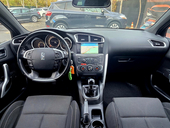Citroen DS4 1.6E-HDI SoChic
