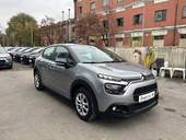 Citroen C3 1.2 B