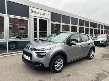 Citroen C3 1.2 B