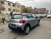 Citroen C3 1.2 B