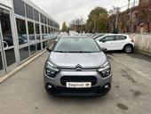 Citroen C3 1.2 B