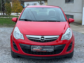 Opel Corsa D 