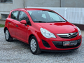 Opel Corsa D 