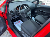 Opel Corsa D 