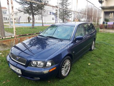 Volvo V40 1.9