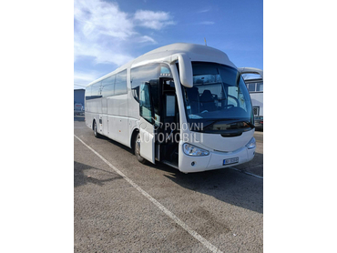 Scania IRIZAR PB