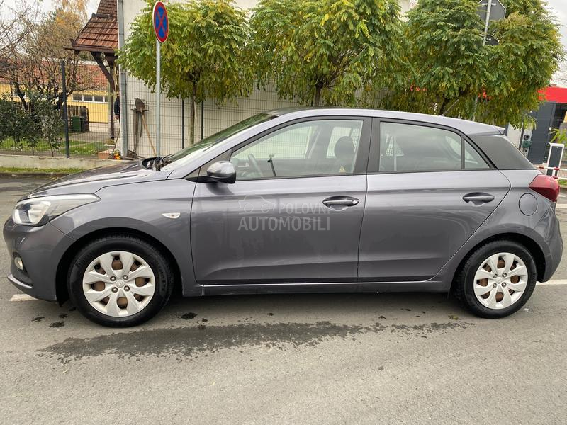 Hyundai i20 1.3