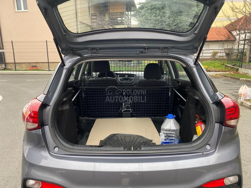 Hyundai i20 1.3