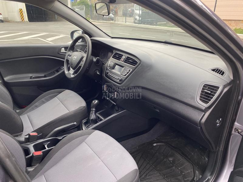 Hyundai i20 1.3