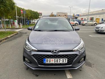 Hyundai i20 1.3
