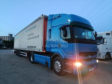 Renault Premium 420 dci