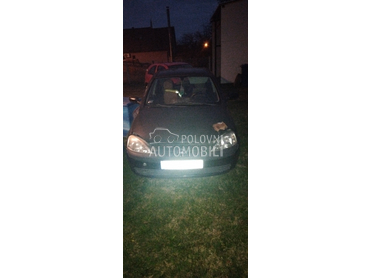 Opel Corsa C 1.4