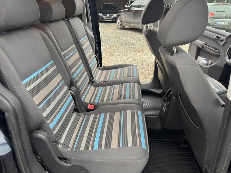 Volkswagen Caddy 1.6tdi