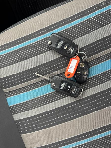 Volkswagen Caddy 1.6tdi