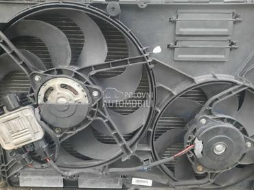 Ventilator za Volvo S40, S60, S80 ... od 2004. do 2021. god.