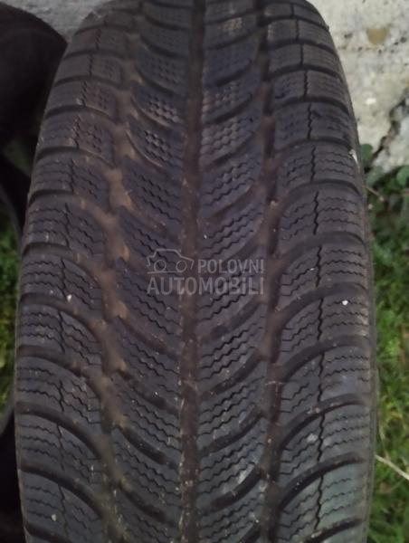 Sava 185/60 R15 Zimska