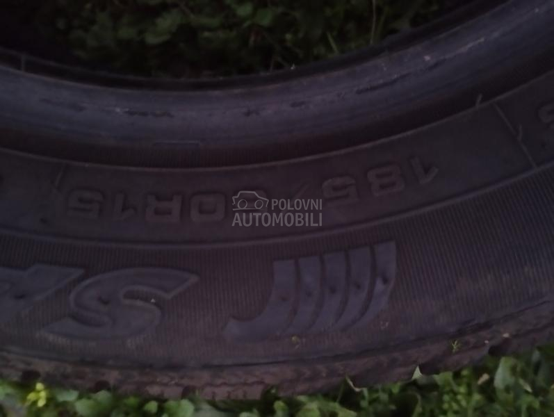 Sava 185/60 R15 Zimska