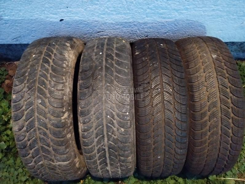 Sava 185/60 R15 Zimska