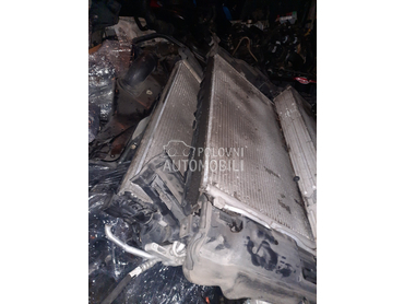 Hladnjaci za Volvo C30, C70, S40 ... od 2004. do 2021. god.