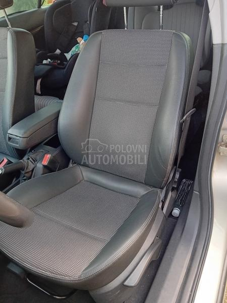 Opel Astra H restyling