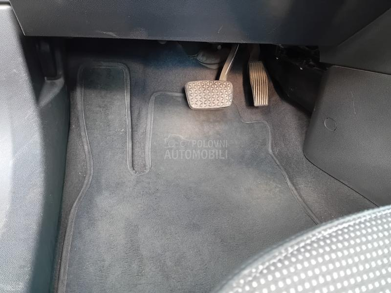 Opel Astra H restyling