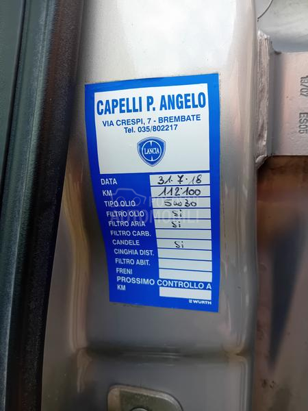 Opel Astra H restyling