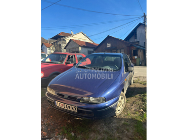 Fiat Bravo 