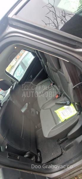 Renault Scenic 1.5dci sport edicion