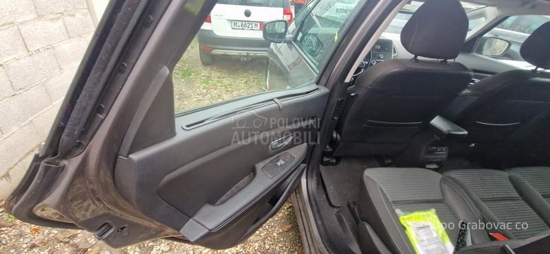 Renault Scenic 1.5dci sport edicion