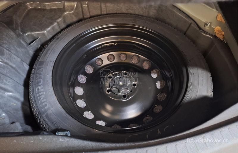 Renault Scenic 1.5dci sport edicion