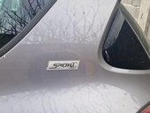 Renault Scenic 1.5dci sport