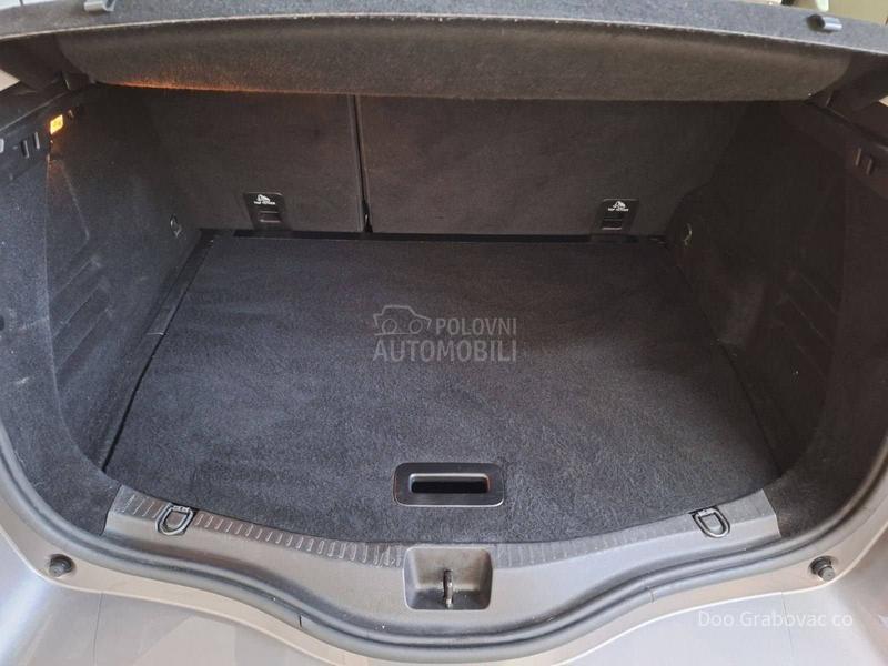 Renault Scenic 1.5dci sport edicion